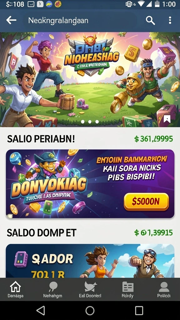 Screenshot 5zk nomor 2