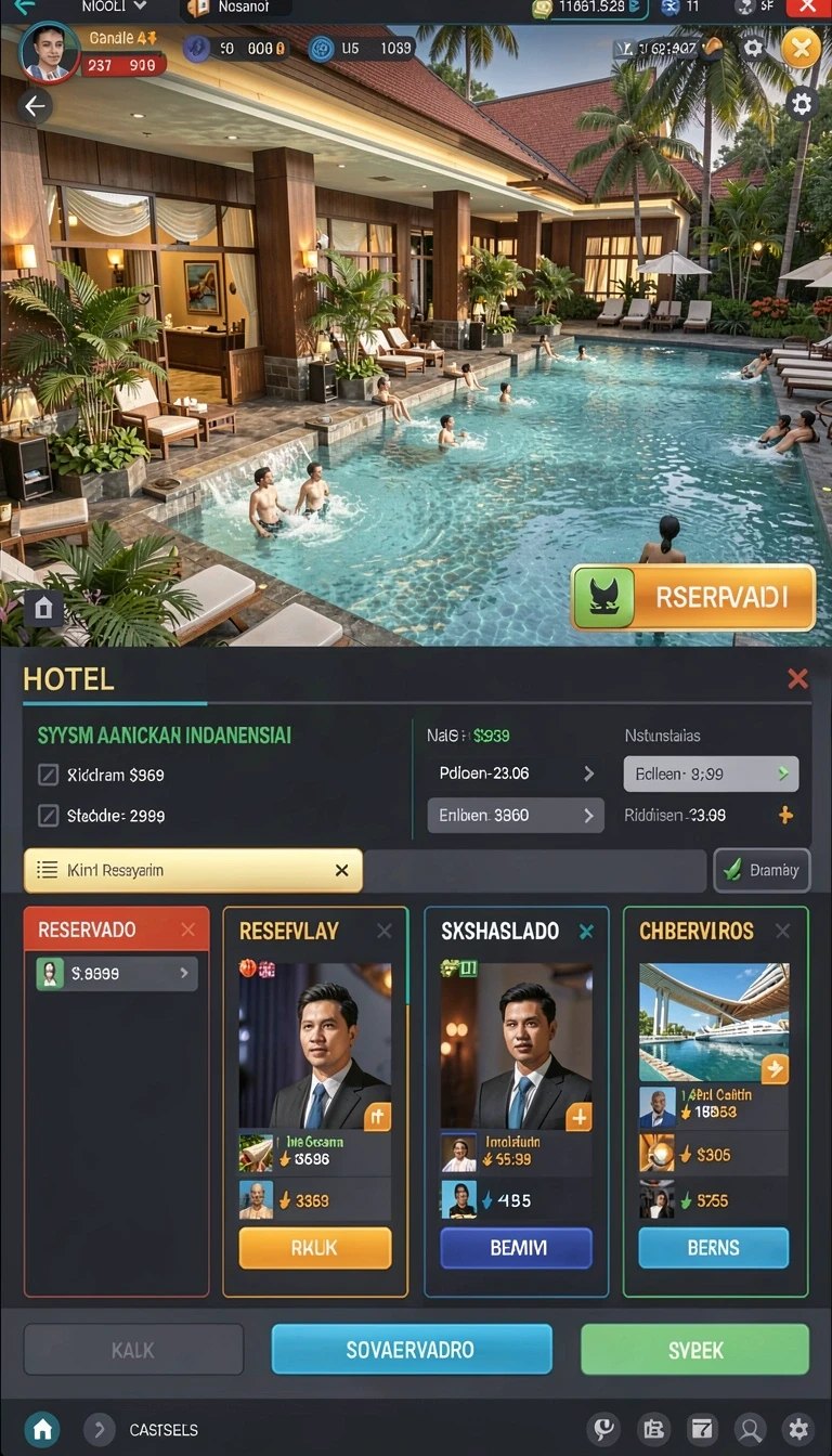 Screenshot 6svip nomor 3