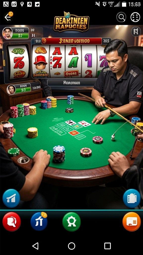 Screenshot 8svip nomor 1