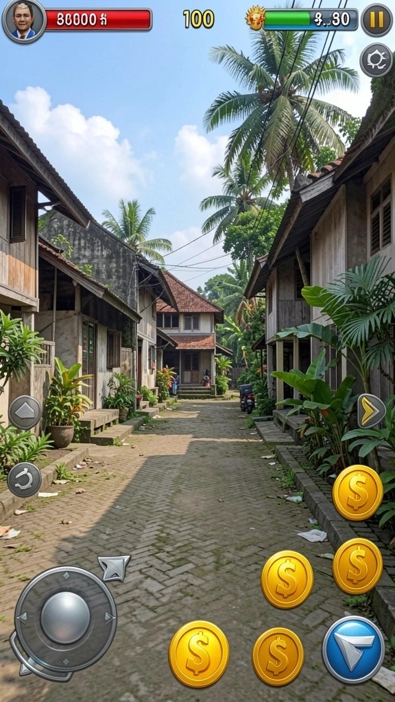 Screenshot 999zk nomor 1