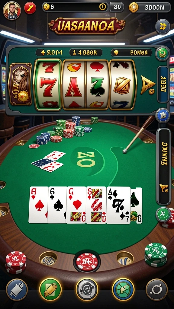 Screenshot 9win nomor 3