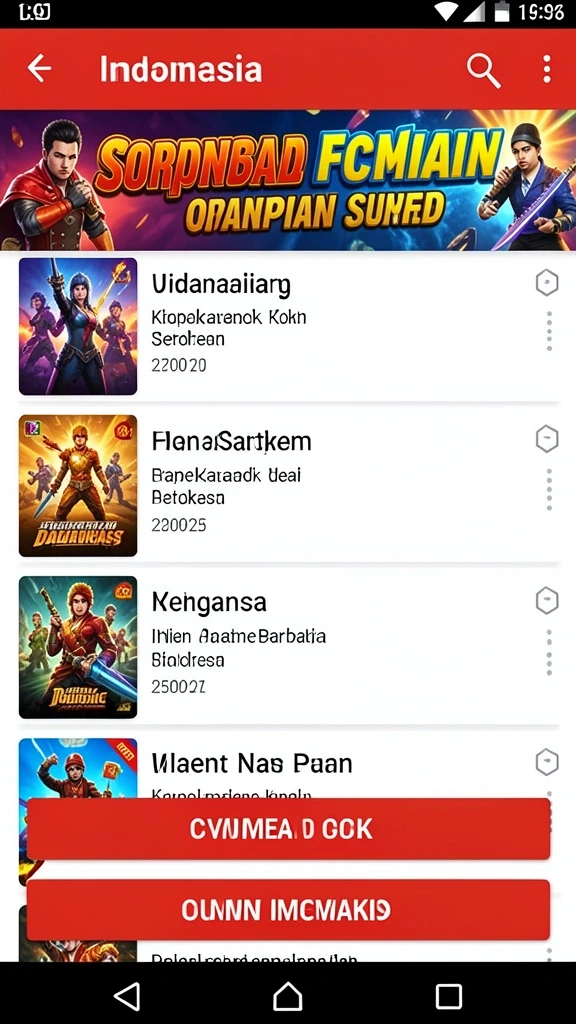 Screenshot bebasmax nomor 1