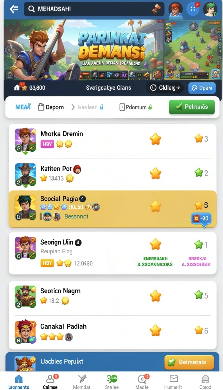 Screenshot bigwinner nomor 1