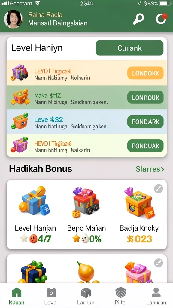 Screenshot cahayatoto nomor 1