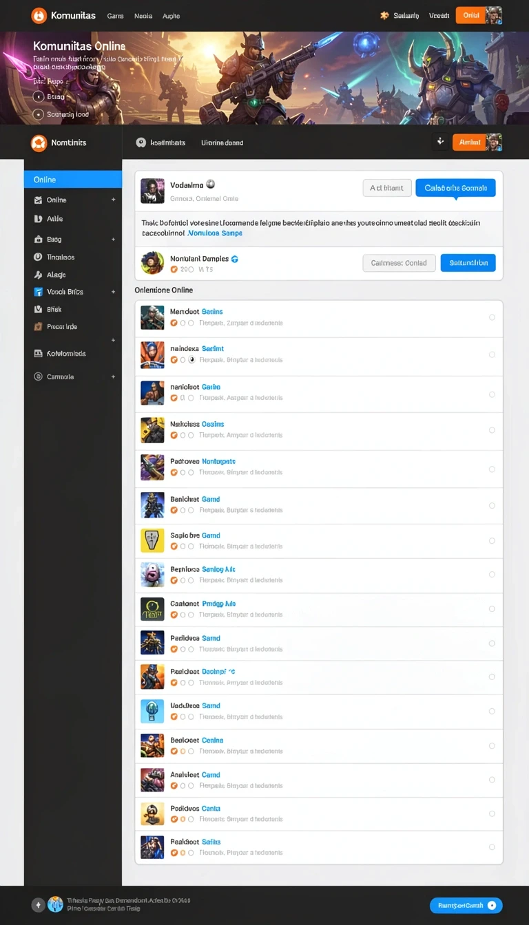 Screenshot catur777 nomor 1