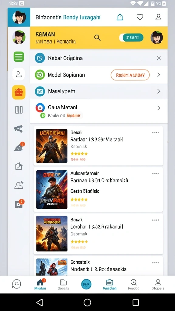 Screenshot cuangila nomor 1