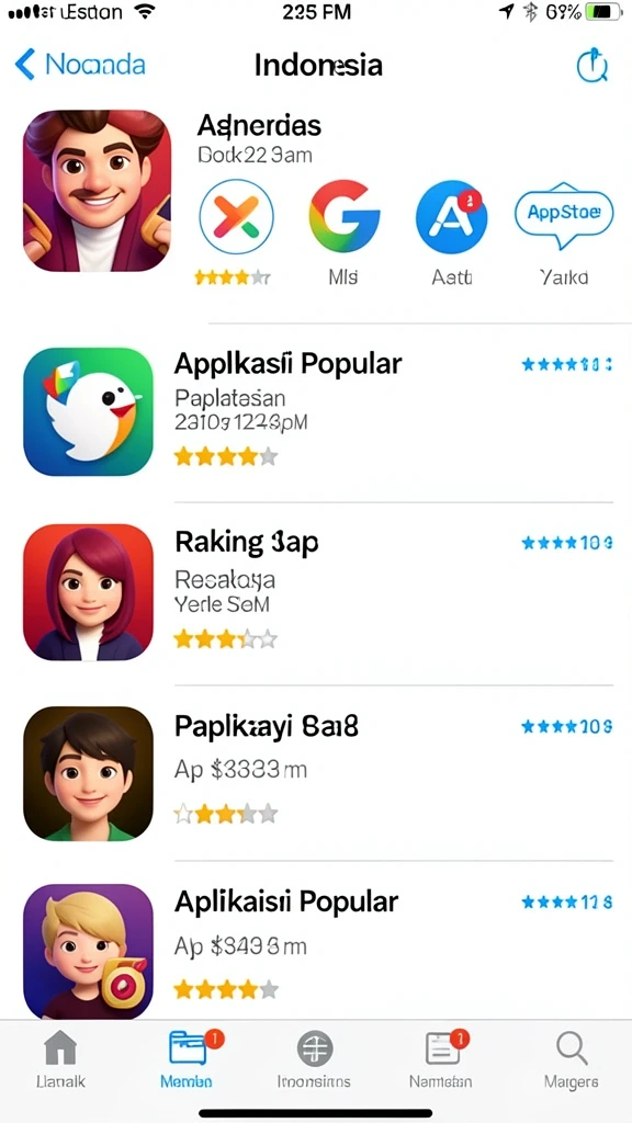 Screenshot cuangila nomor 3