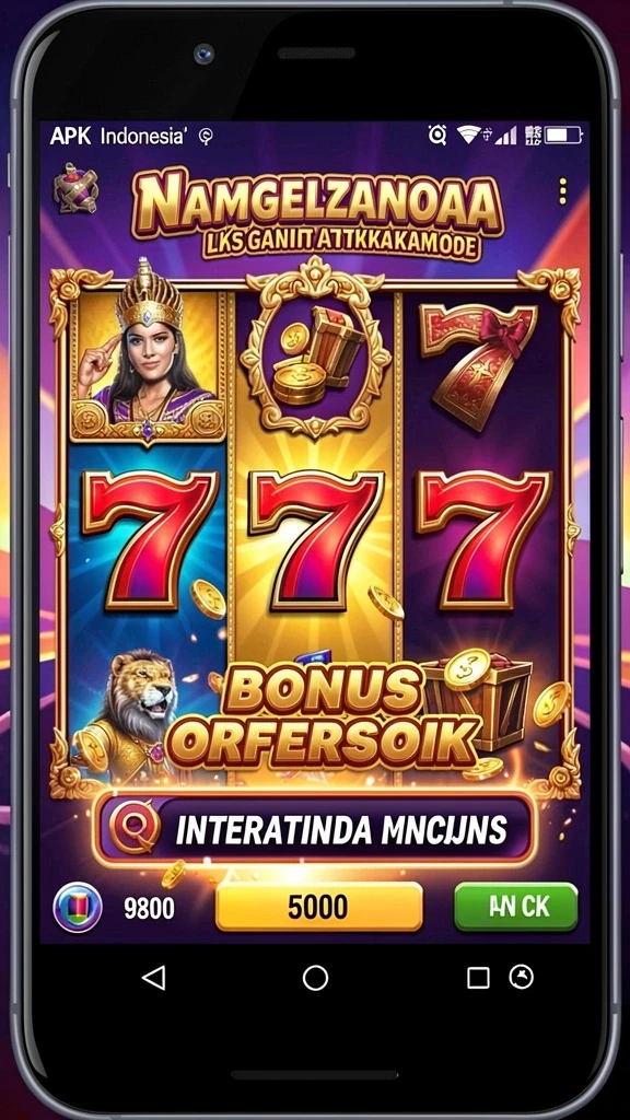 Screenshot dahlia77 nomor 1