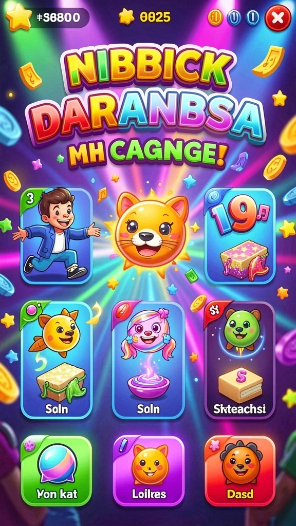Screenshot doremi88 nomor 1