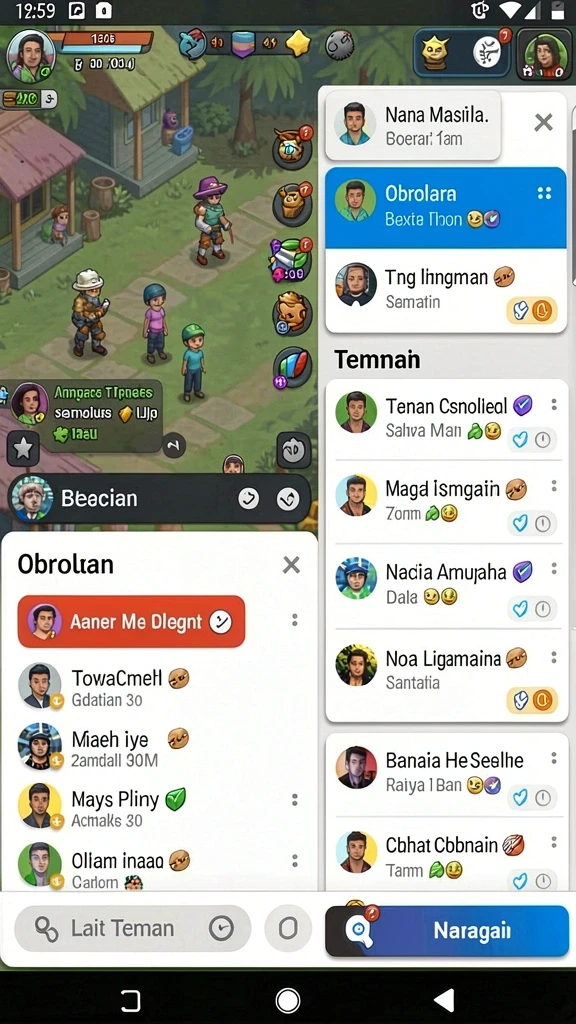 Screenshot doremi88 nomor 3