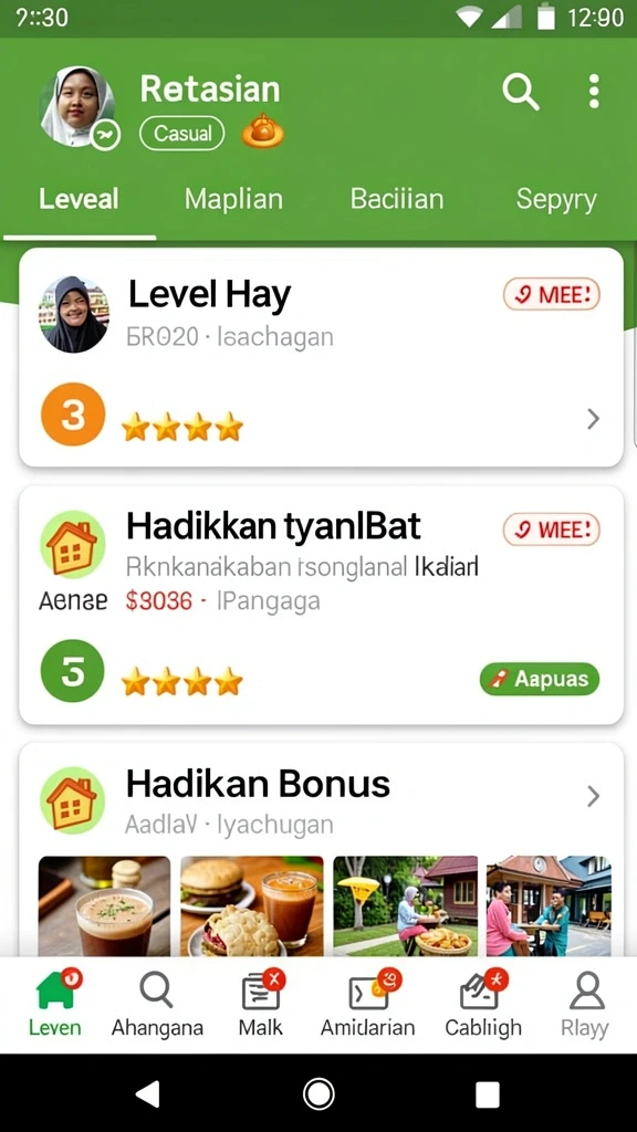Screenshot dy777 nomor 2