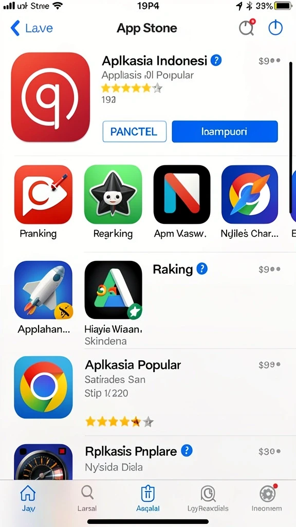 Screenshot gacorx nomor 1