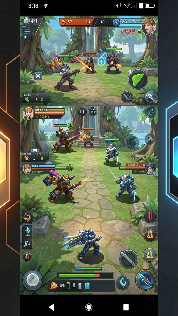 Screenshot gacorx nomor 2