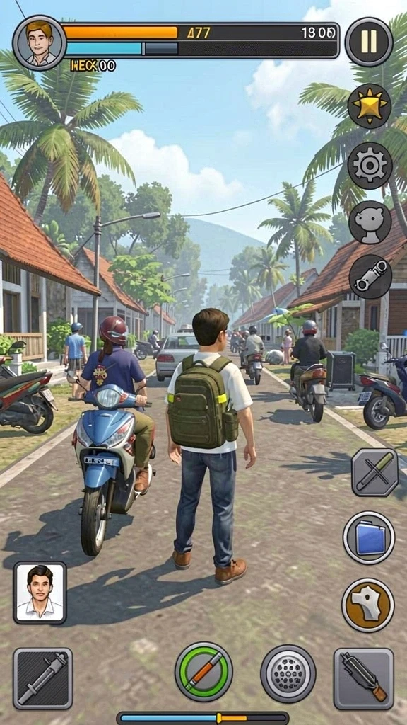 Screenshot hakim4d nomor 1