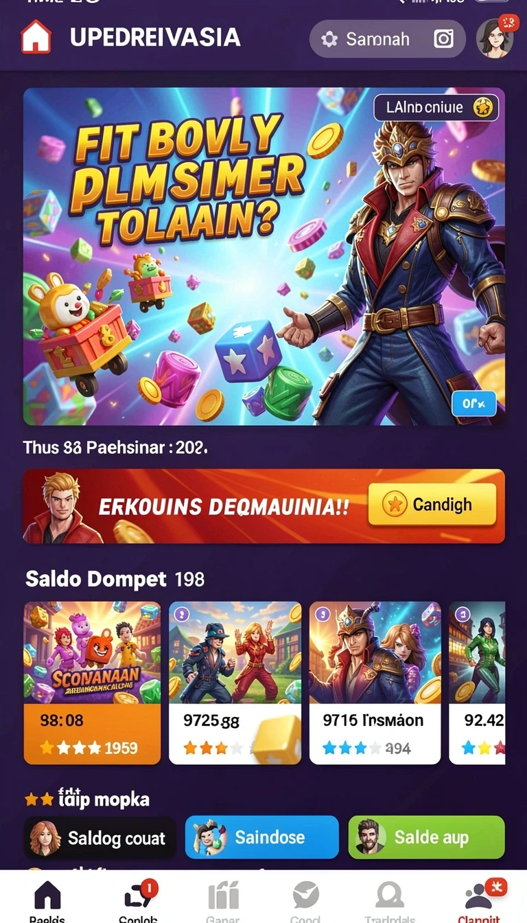 Screenshot hometogel nomor 2