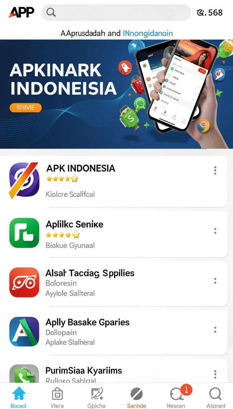 Screenshot idnseru nomor 3
