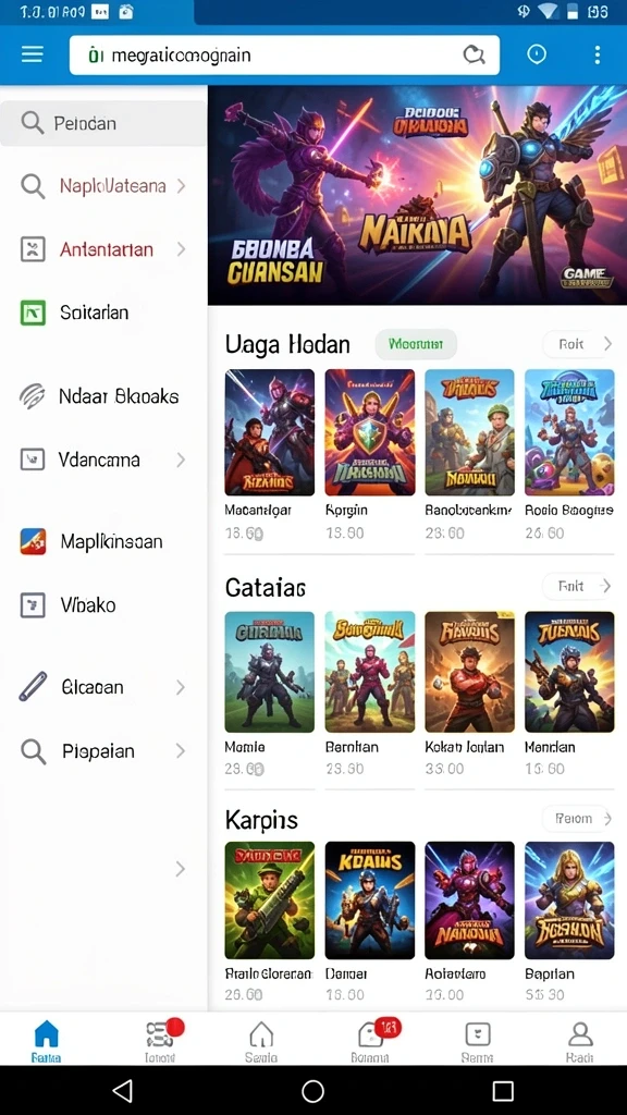Screenshot joinbet88 nomor 2