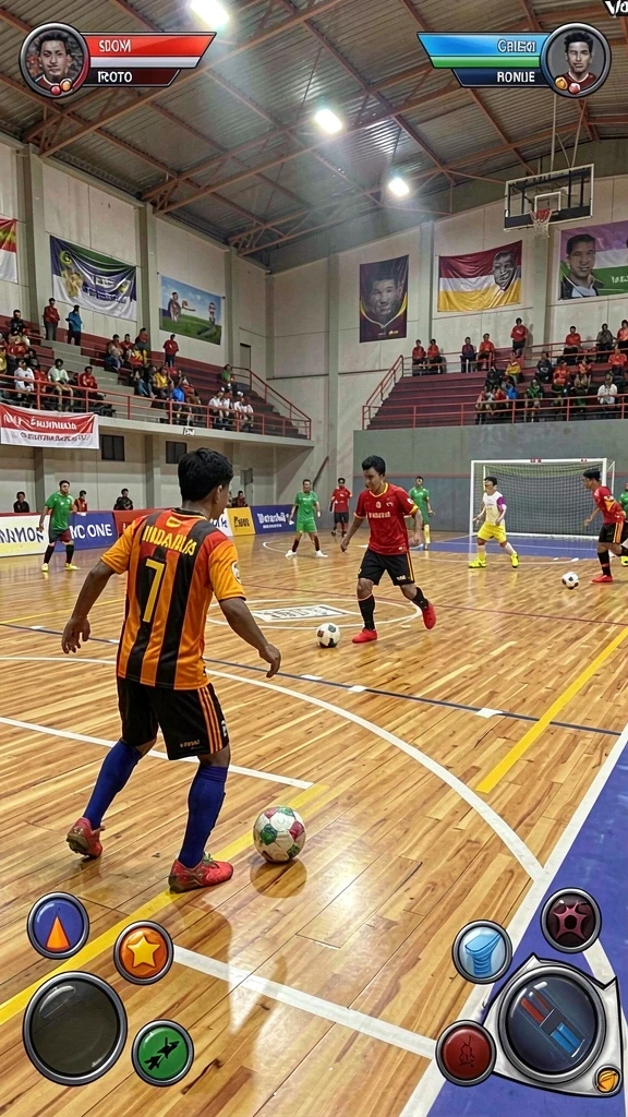 Screenshot jos77 nomor 3