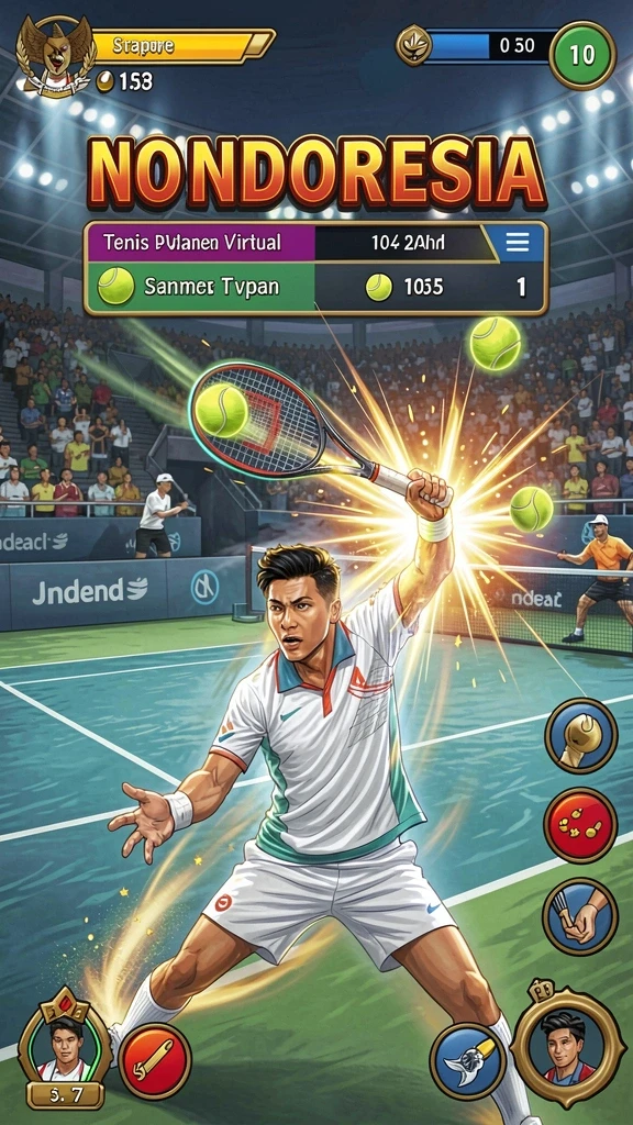 Screenshot joss777 nomor 1