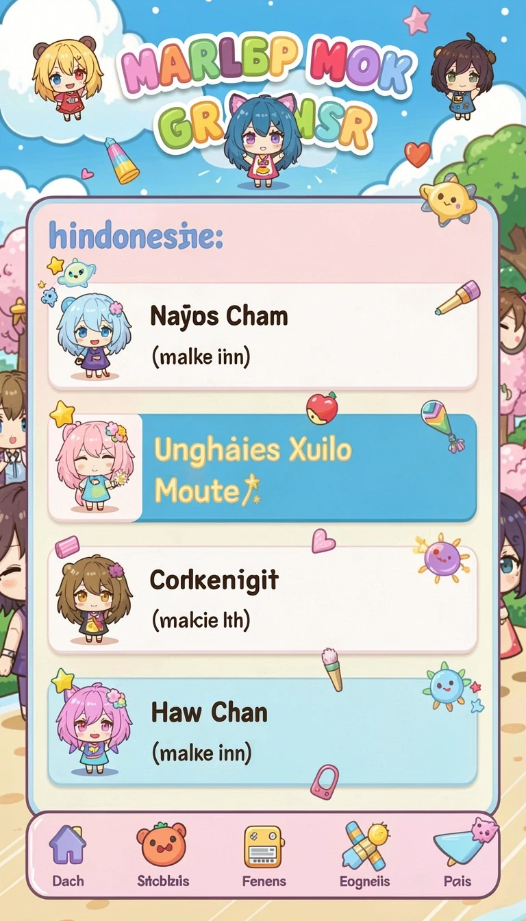 Screenshot kaka303 nomor 3