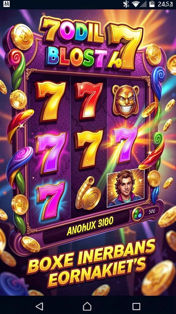 Screenshot kaya33 nomor 2