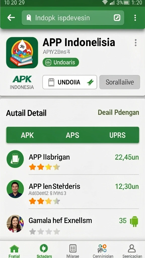 Screenshot kelinci88 nomor 2