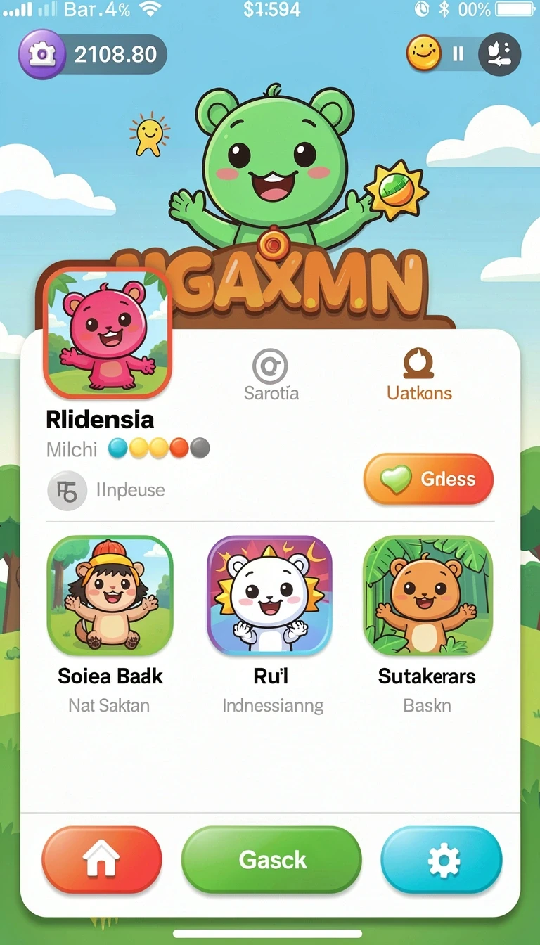 Screenshot kipas777 nomor 3