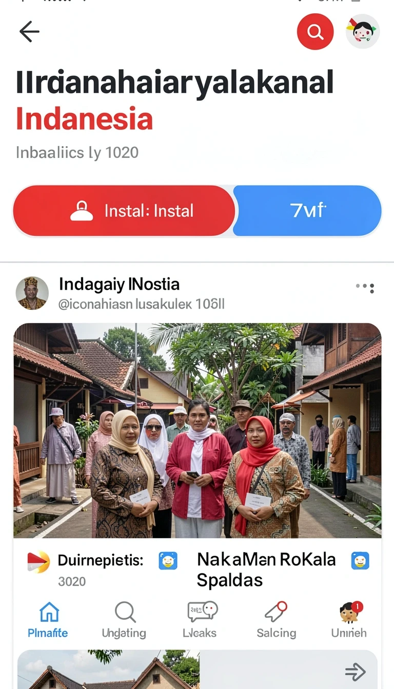 Screenshot los303 nomor 1