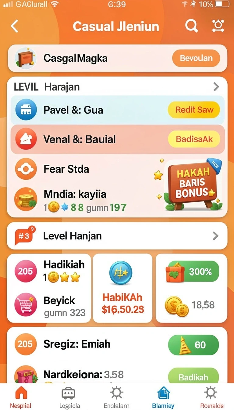 Screenshot luckydf nomor 2