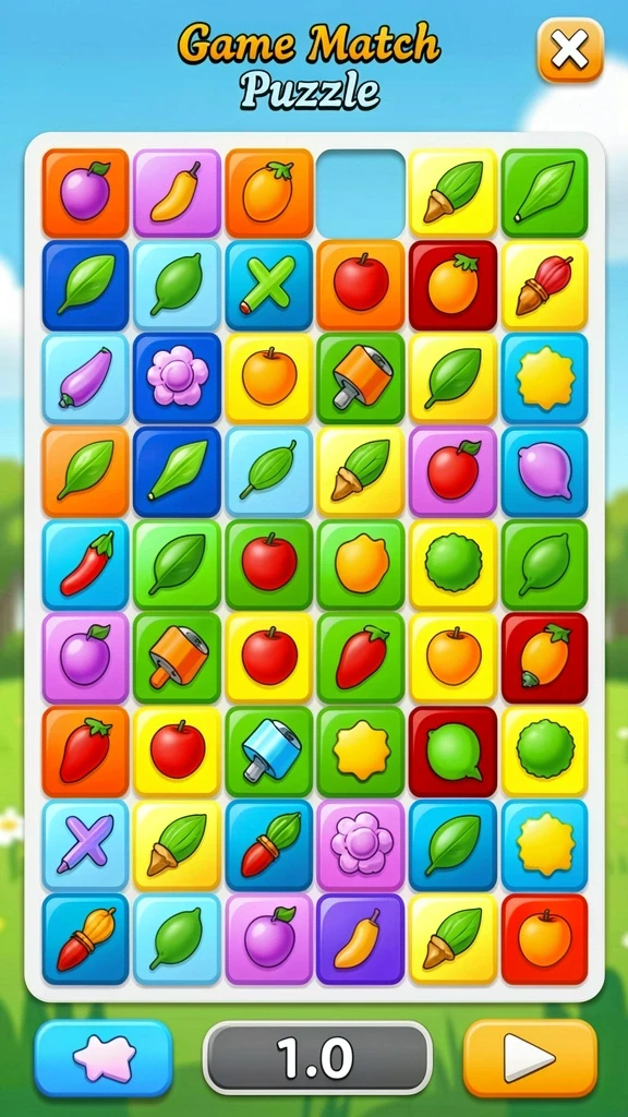 Screenshot lucubet nomor 1