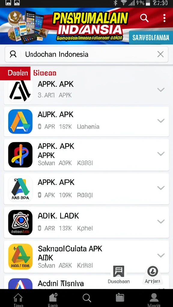 Screenshot lumba77 nomor 3
