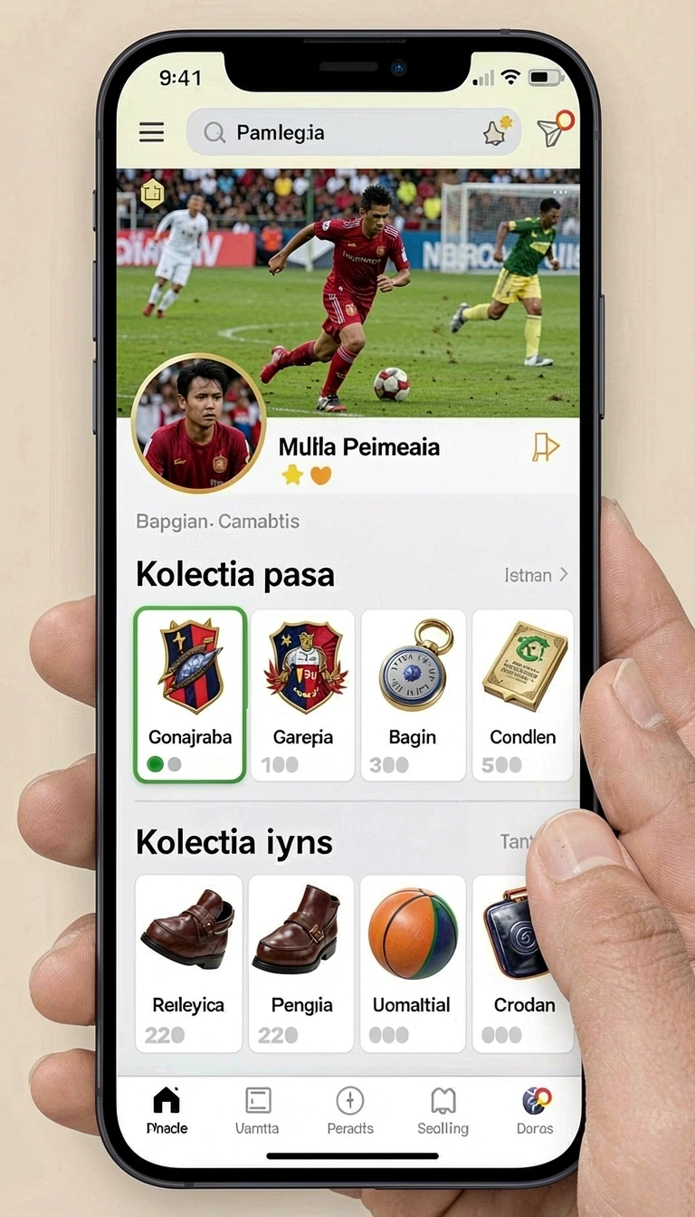 Screenshot luxury88 nomor 2