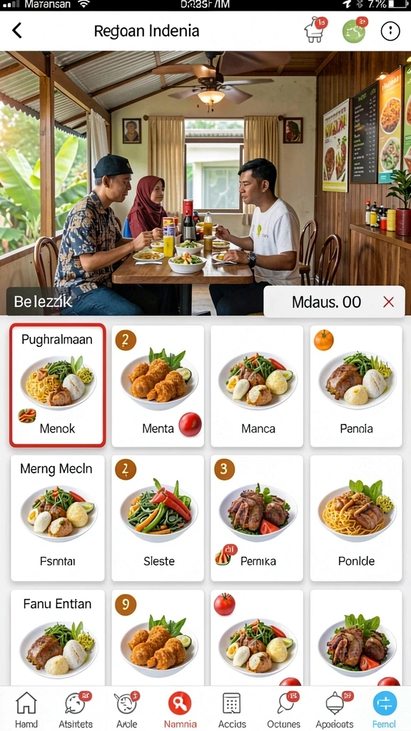 Screenshot macan388 nomor 2