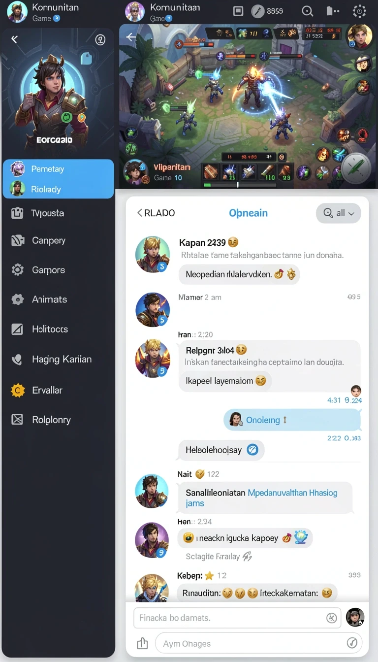 Screenshot mawartoto nomor 1