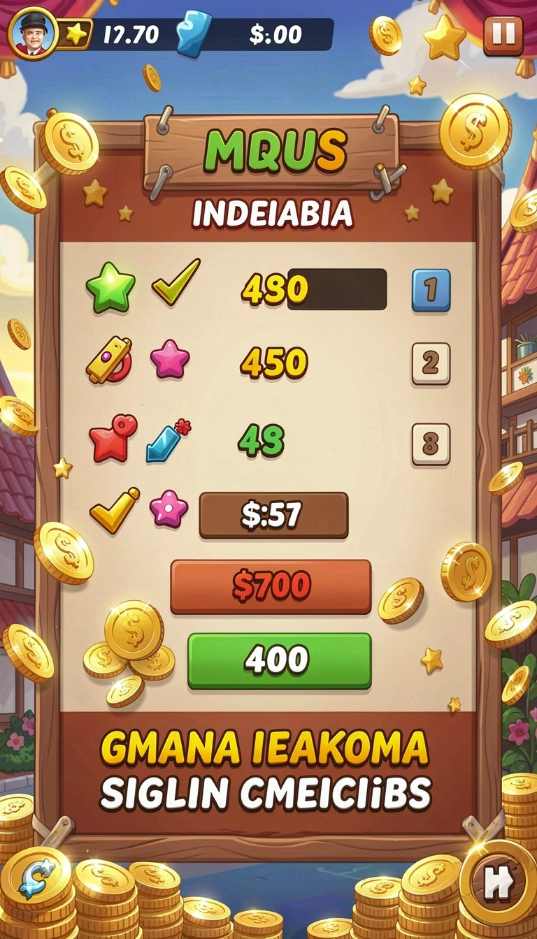 Screenshot maxslot nomor 3