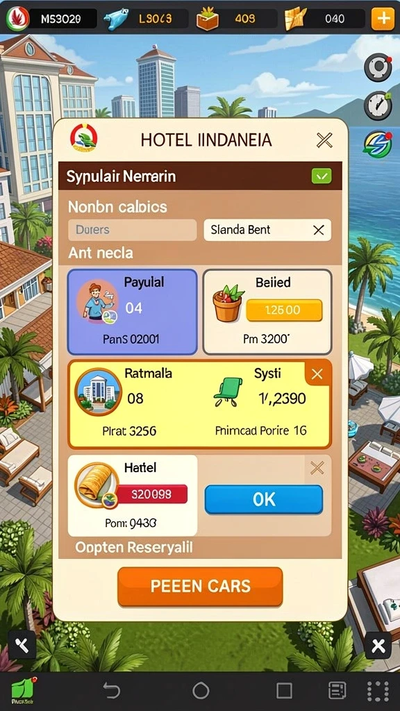 Screenshot menang666 nomor 2