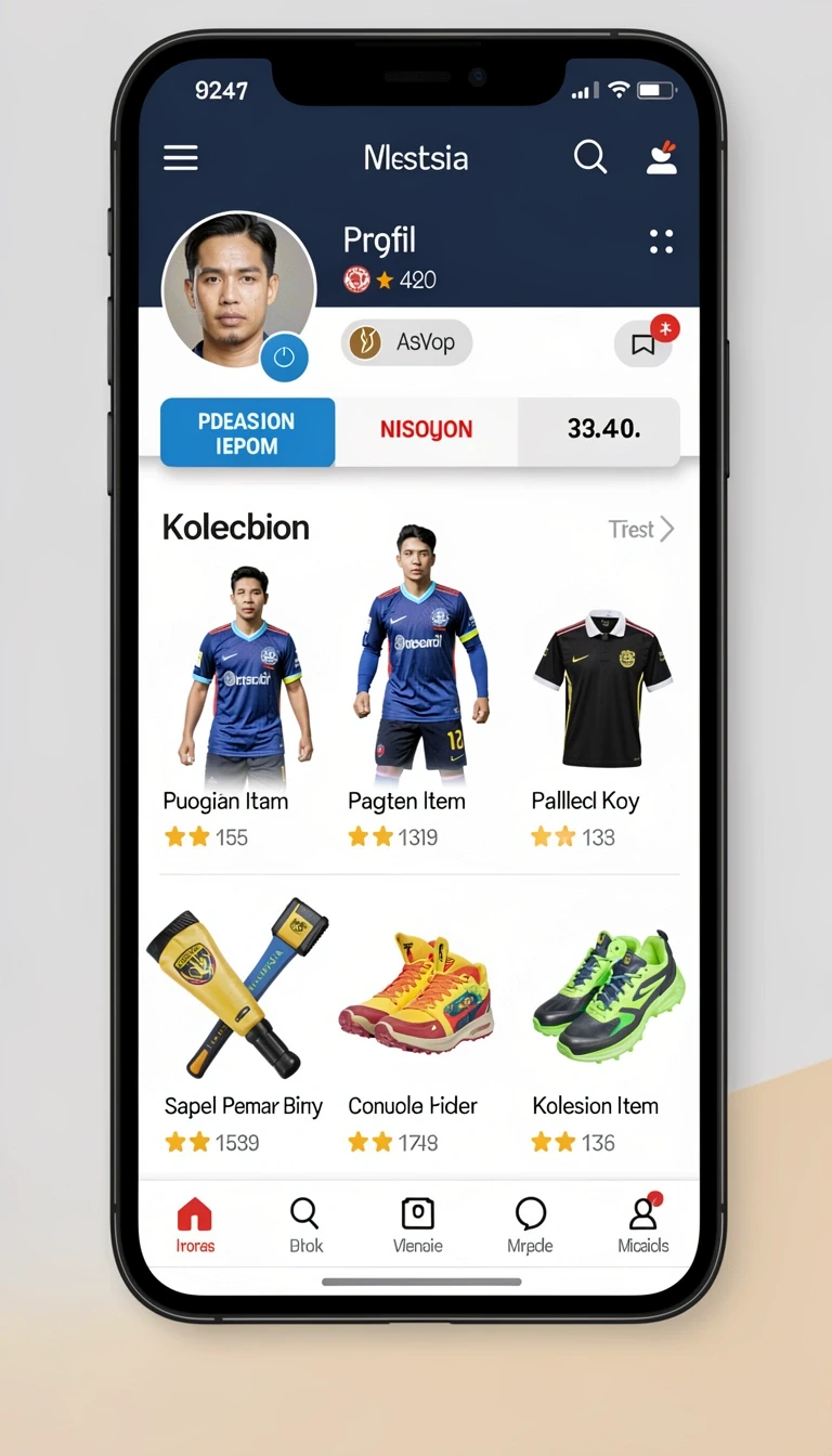 Screenshot mr888 nomor 3