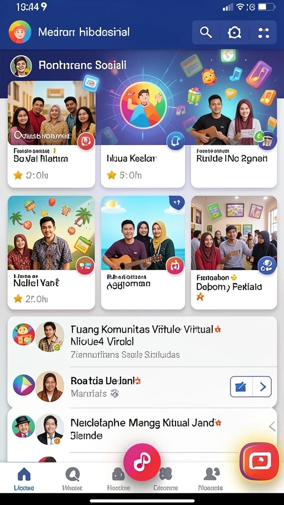 Screenshot muliatoto nomor 1