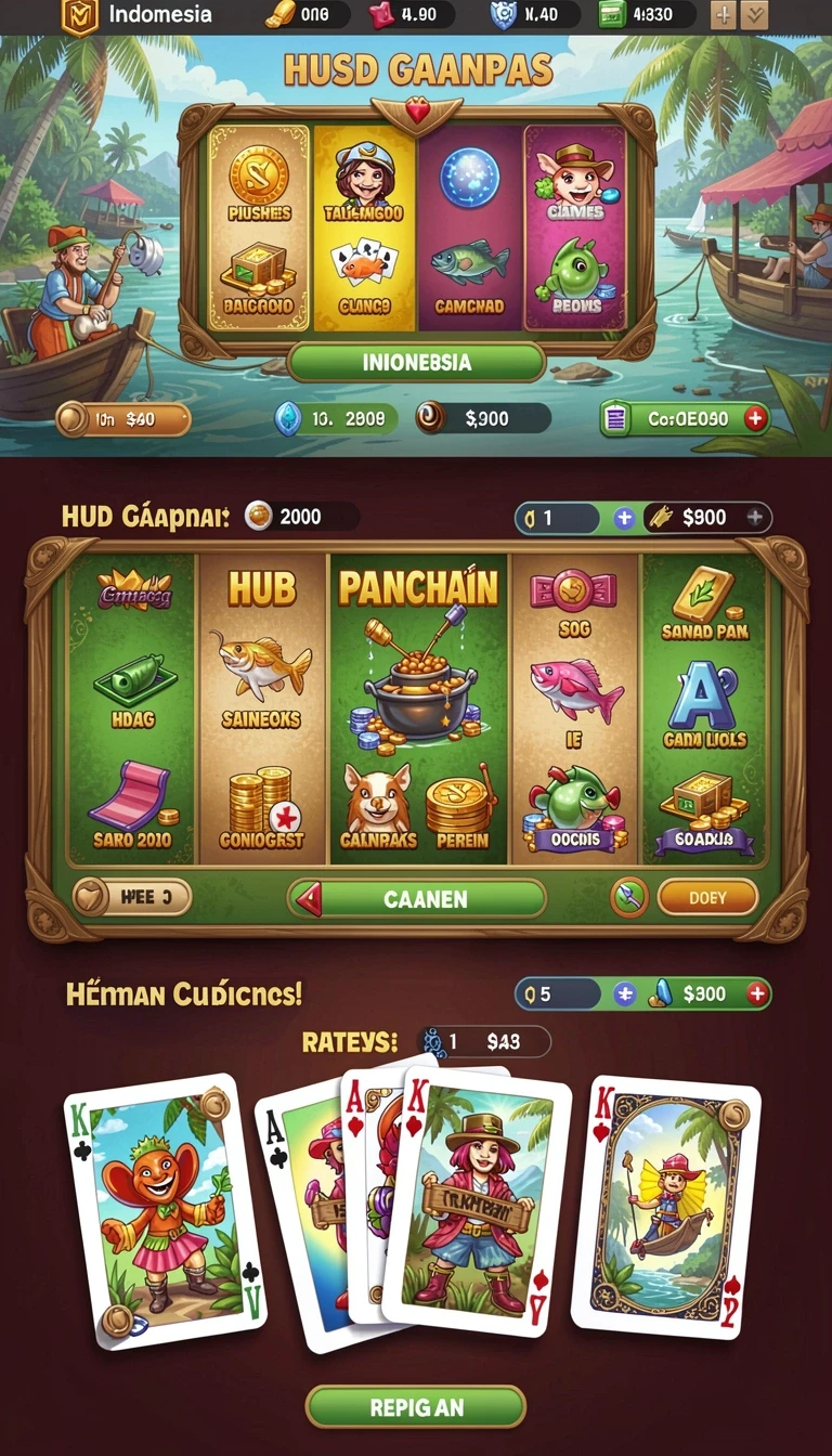 Screenshot naga11 nomor 3