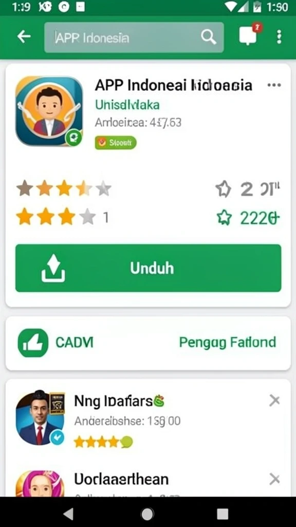 Screenshot pandawin nomor 1