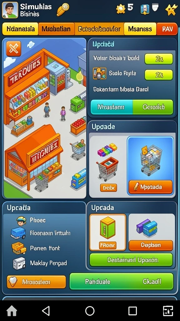 Screenshot petirrp nomor 2