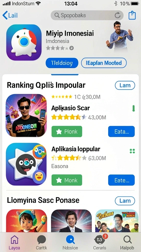 Screenshot pgtoto nomor 2