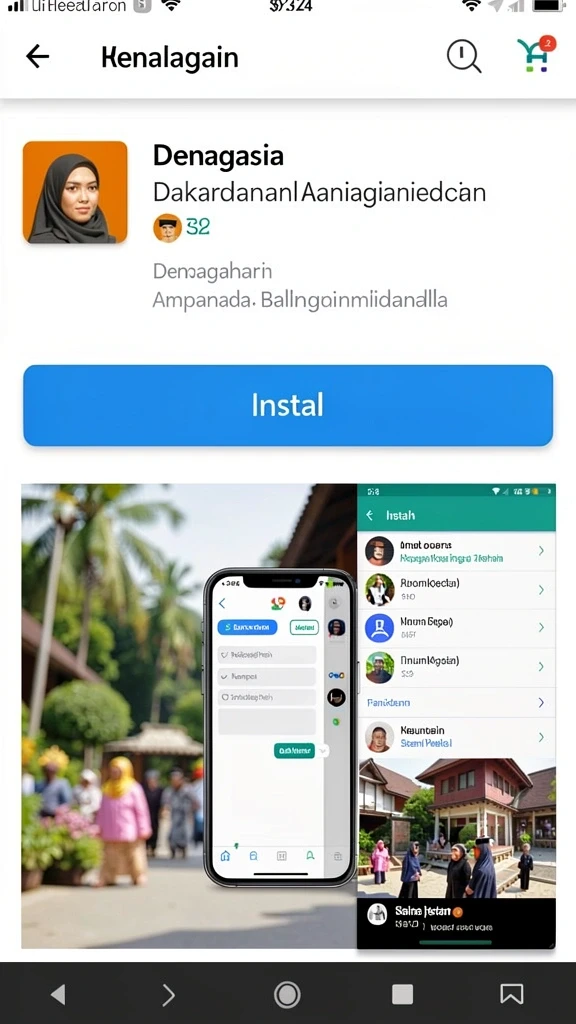 Screenshot pisang123 nomor 1