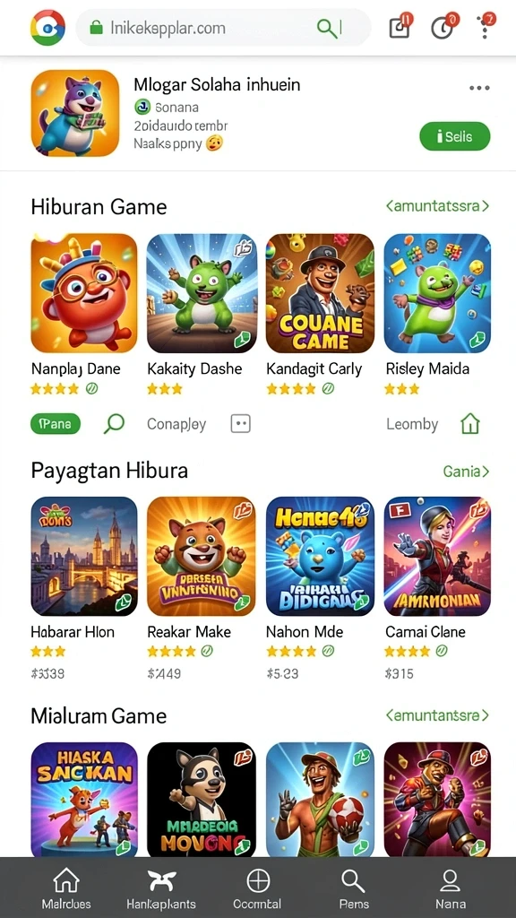 Screenshot pisangbet nomor 3