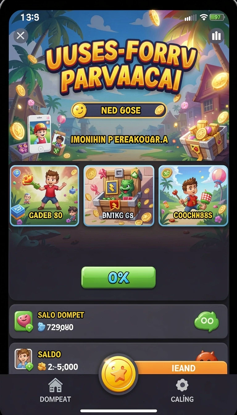 Screenshot pk95 nomor 2