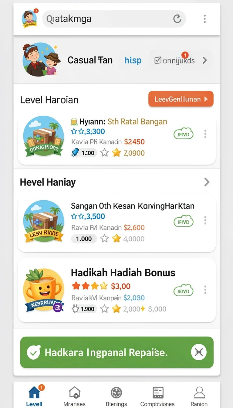Screenshot playwin123 nomor 3