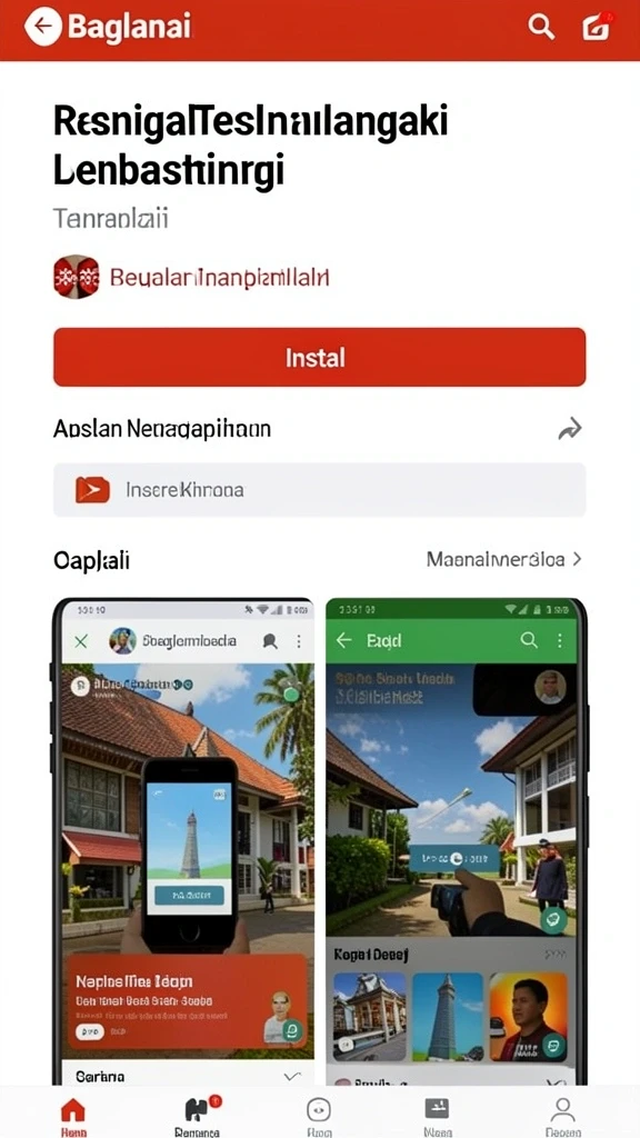 Screenshot ppv88 nomor 2