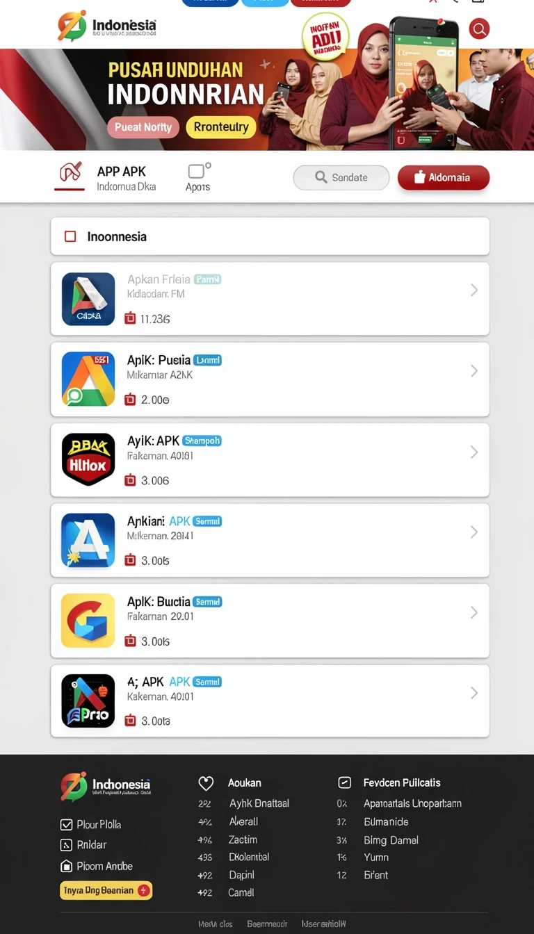 Screenshot proslot nomor 2