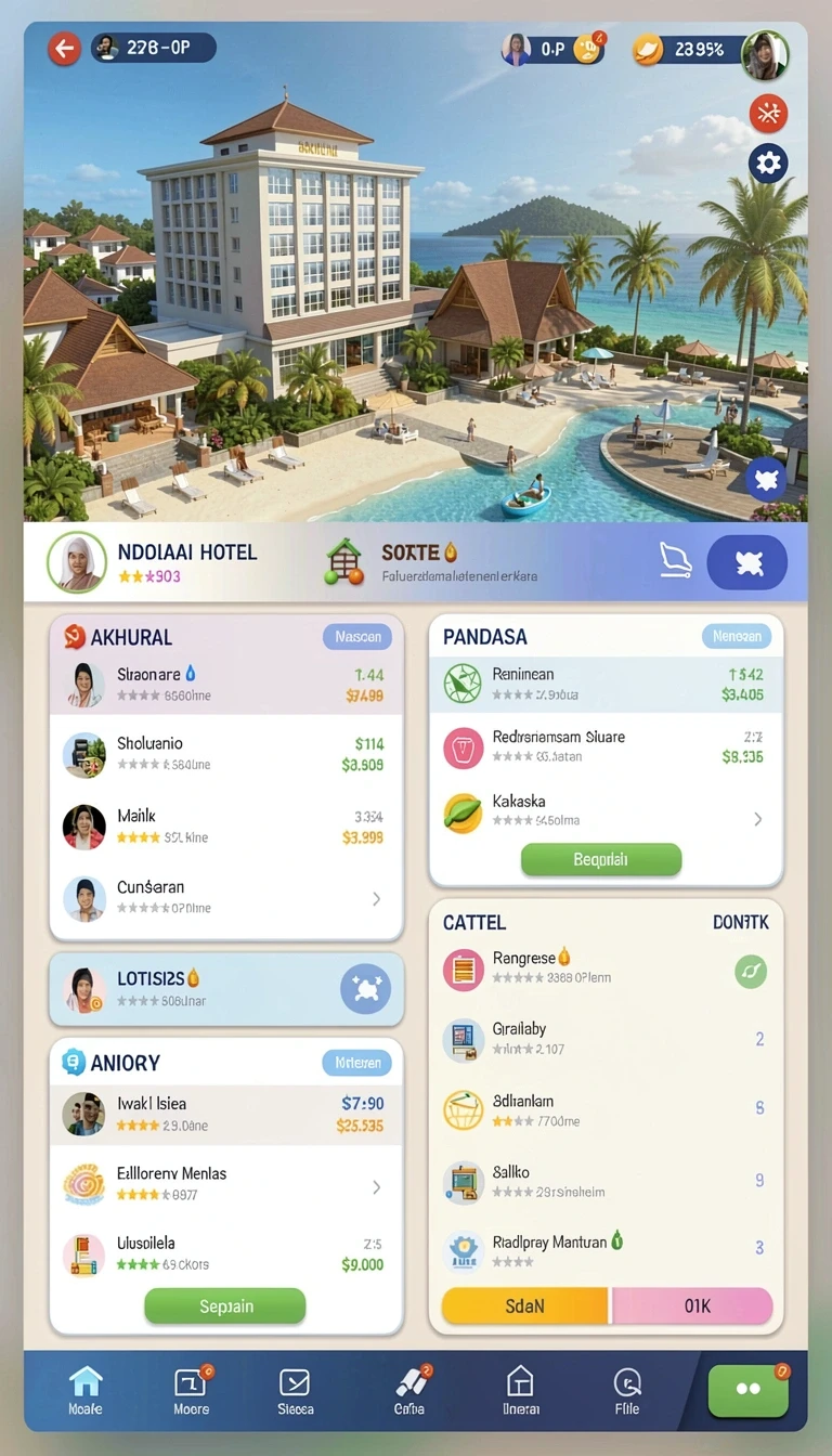 Screenshot proslot nomor 3