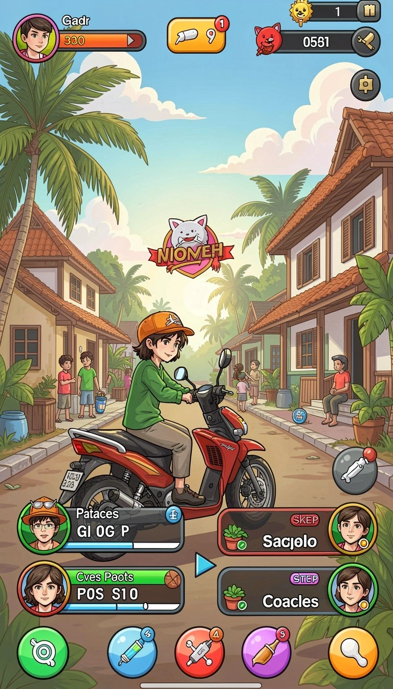 Screenshot qq222 nomor 1